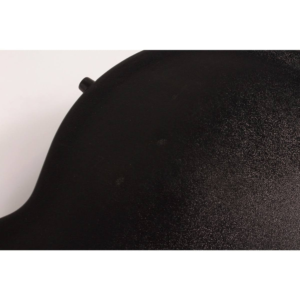 Black ATA Molded Semi-Hollow Guitar Case R561