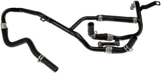 HVAC Heater Hose Assembly C626710