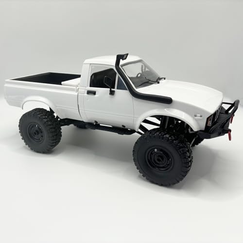 1/16 RC Rock Crawler 4x4 Remote Control Truck Y294