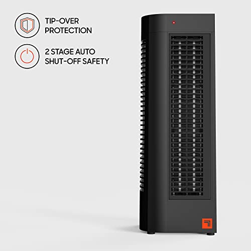 Space Heater with 2 Heat Settings M83321