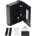 Single-Panel Housing Wall-Mountable P8282