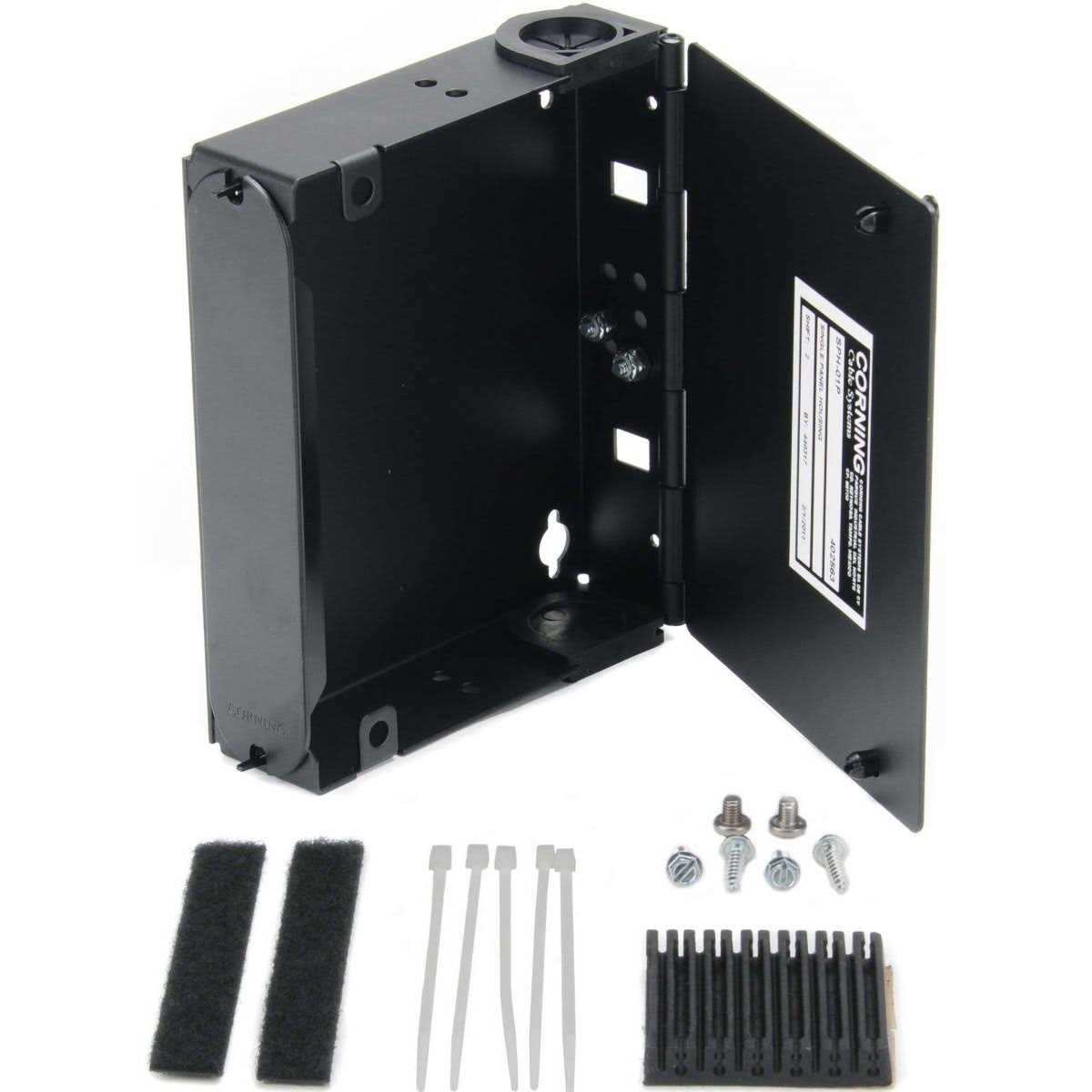 Single-Panel Housing Wall-Mountable P8282