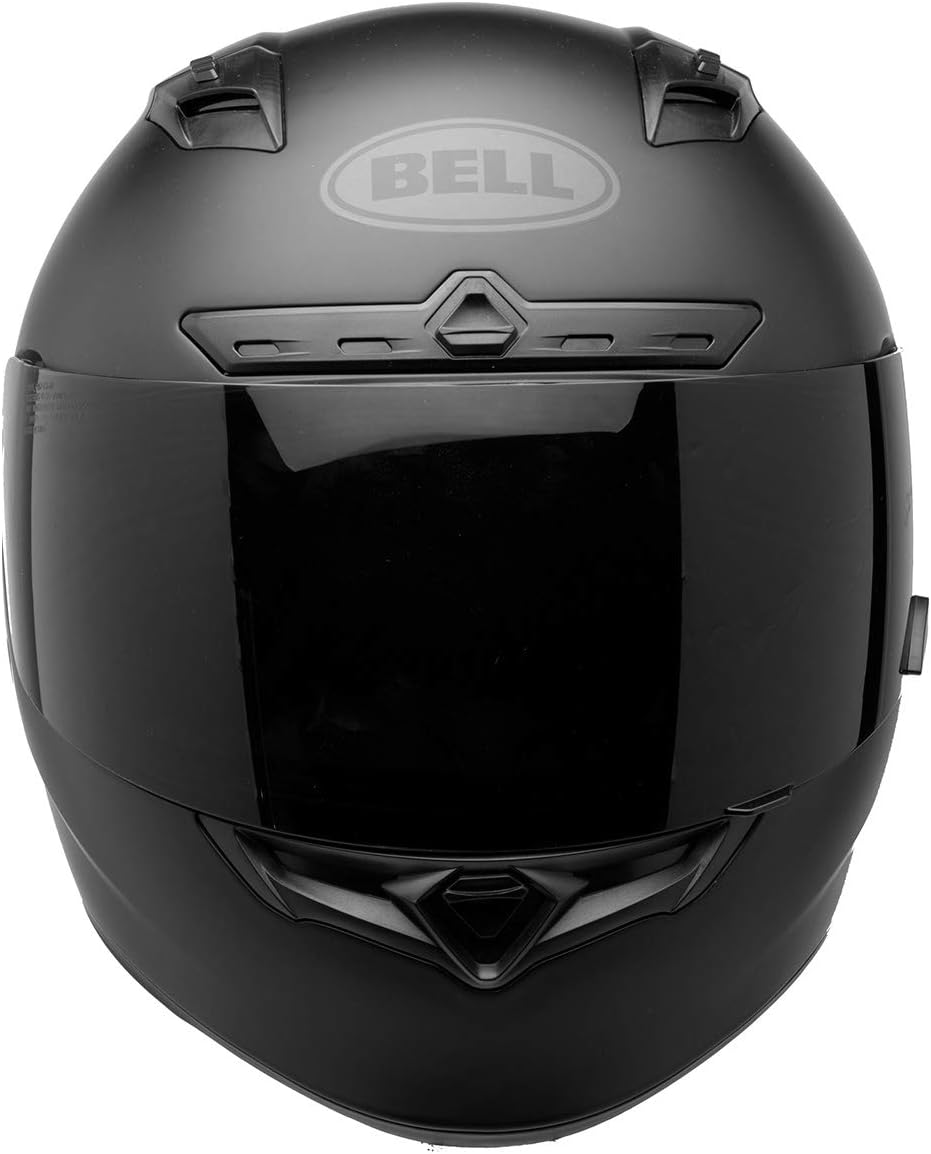 Blackout Matte Black Full-Face Helmet R2290