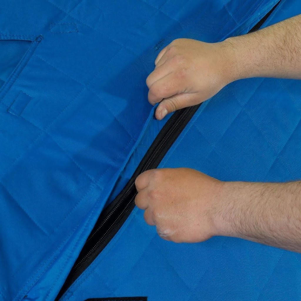 Thermal Hub Shelter N28111