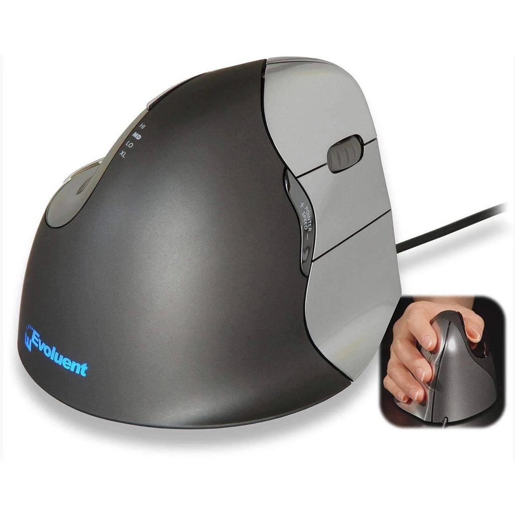 VerticalMouse 4 Right Mouse F471415