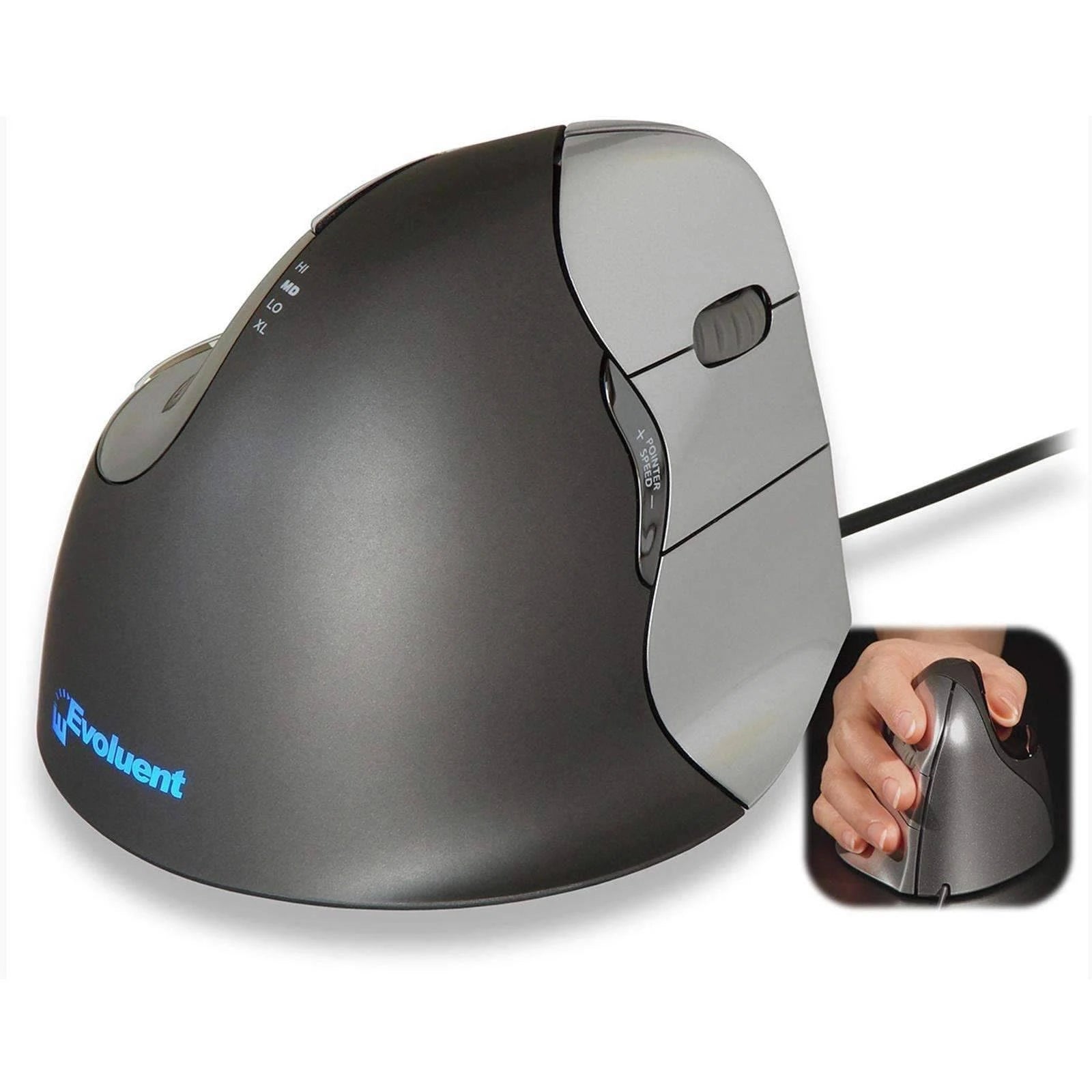 VerticalMouse 4 Right Mouse F471415