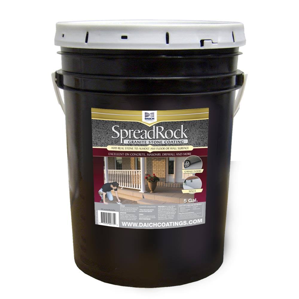 Anti-Skid Porch and Floor Paint (5-Gallon) S6286