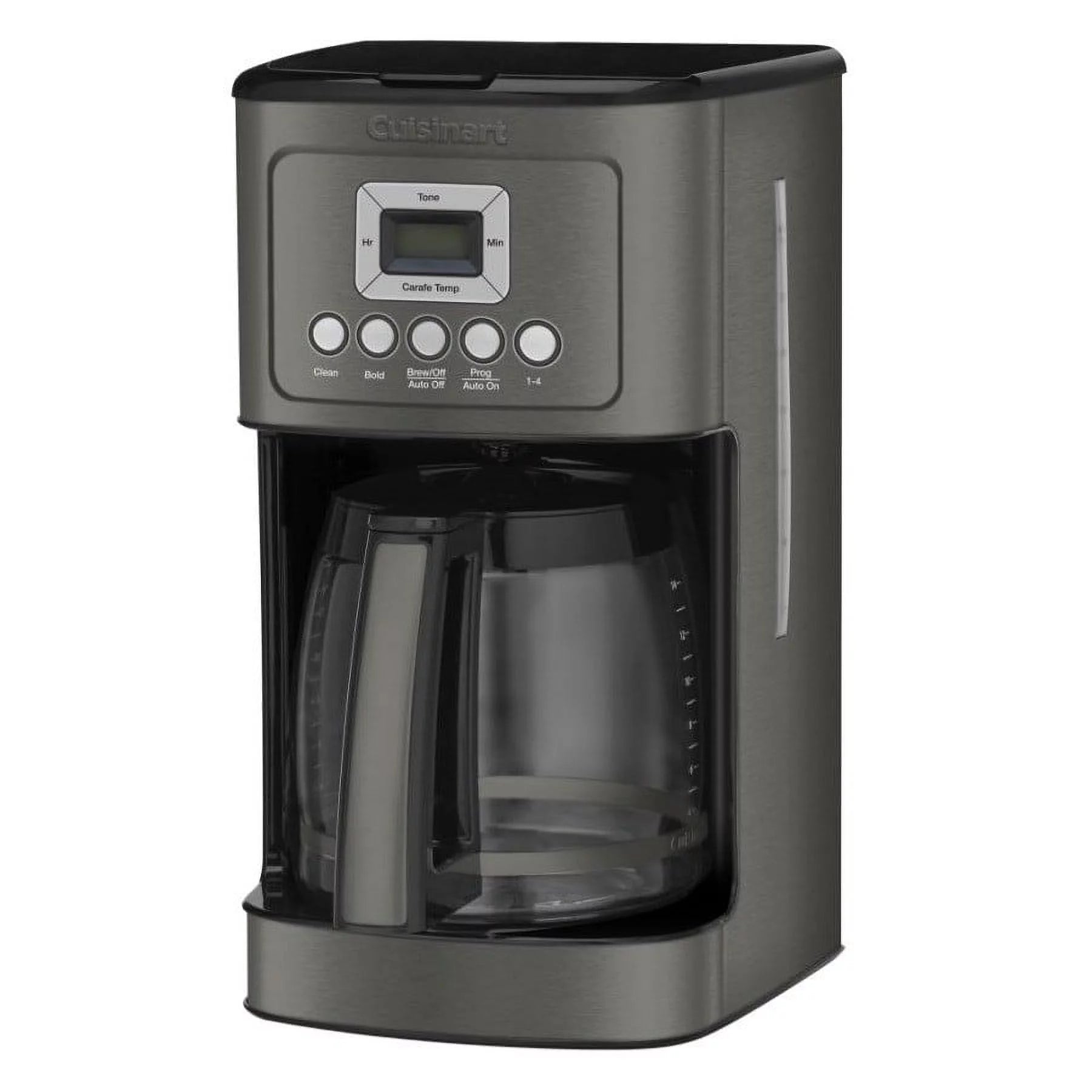 14 Cup Programmable Coffeemaker N499
