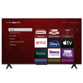 43" Class 4K Smart LED TV S905826