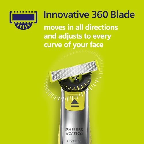 2 pack Replacement Blades for Electric Shaver N833