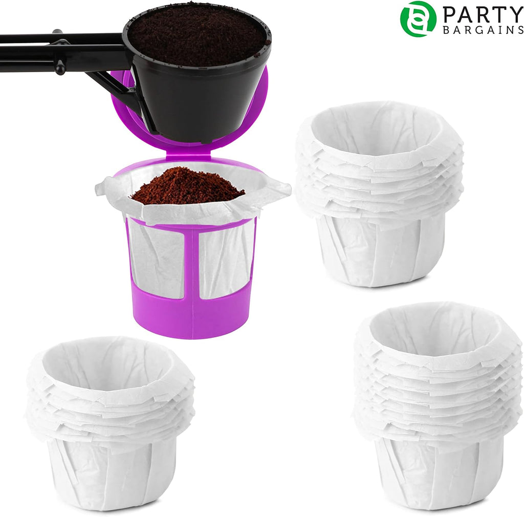 Black Coffee Scoop X76883