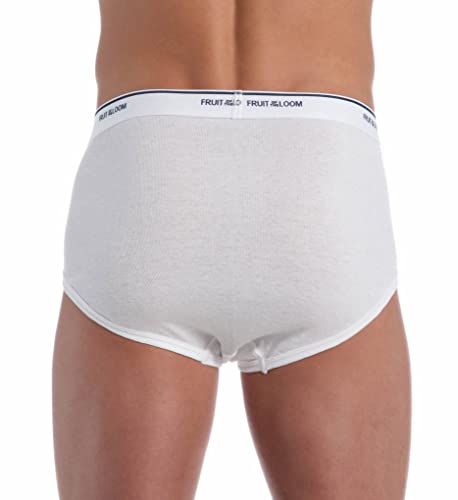 White Brief Multipack N17121