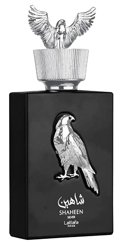 Gold & Silver EDP 100ml (3.4 oz) G7344
