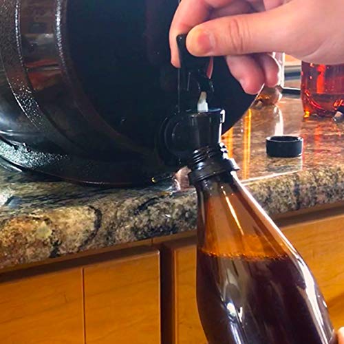4 Gallon Home Brew Kit E459140