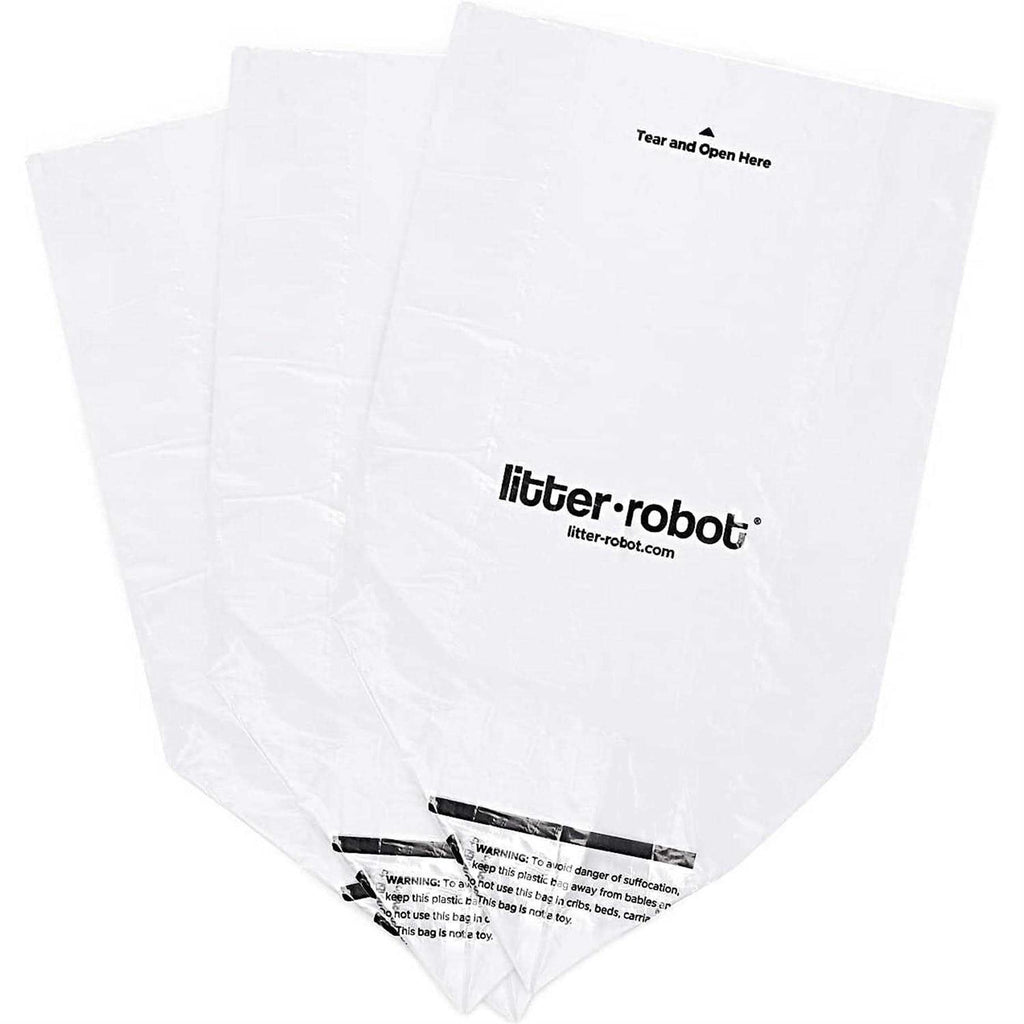 50 Pack Litter Box Liners R6714