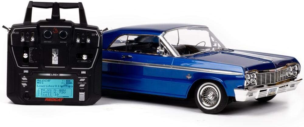 1:10 Scale Hopping Lowrider T767