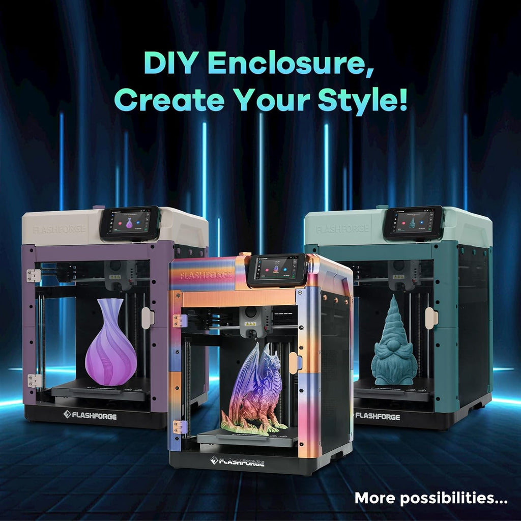 3D Printer Enclosure Kit X894328