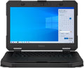 Rugged Laptop 14in Core i5 2GHz 16GB RAM 256GB SSD Windows 10 Pro Black A37554