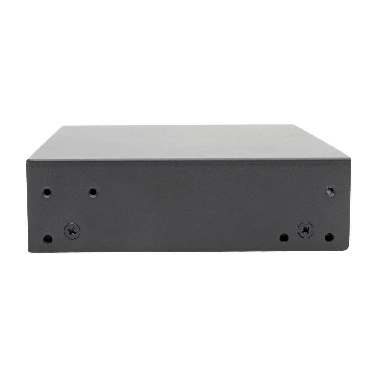 4-Port Console Server with Dual GB NIC N203861