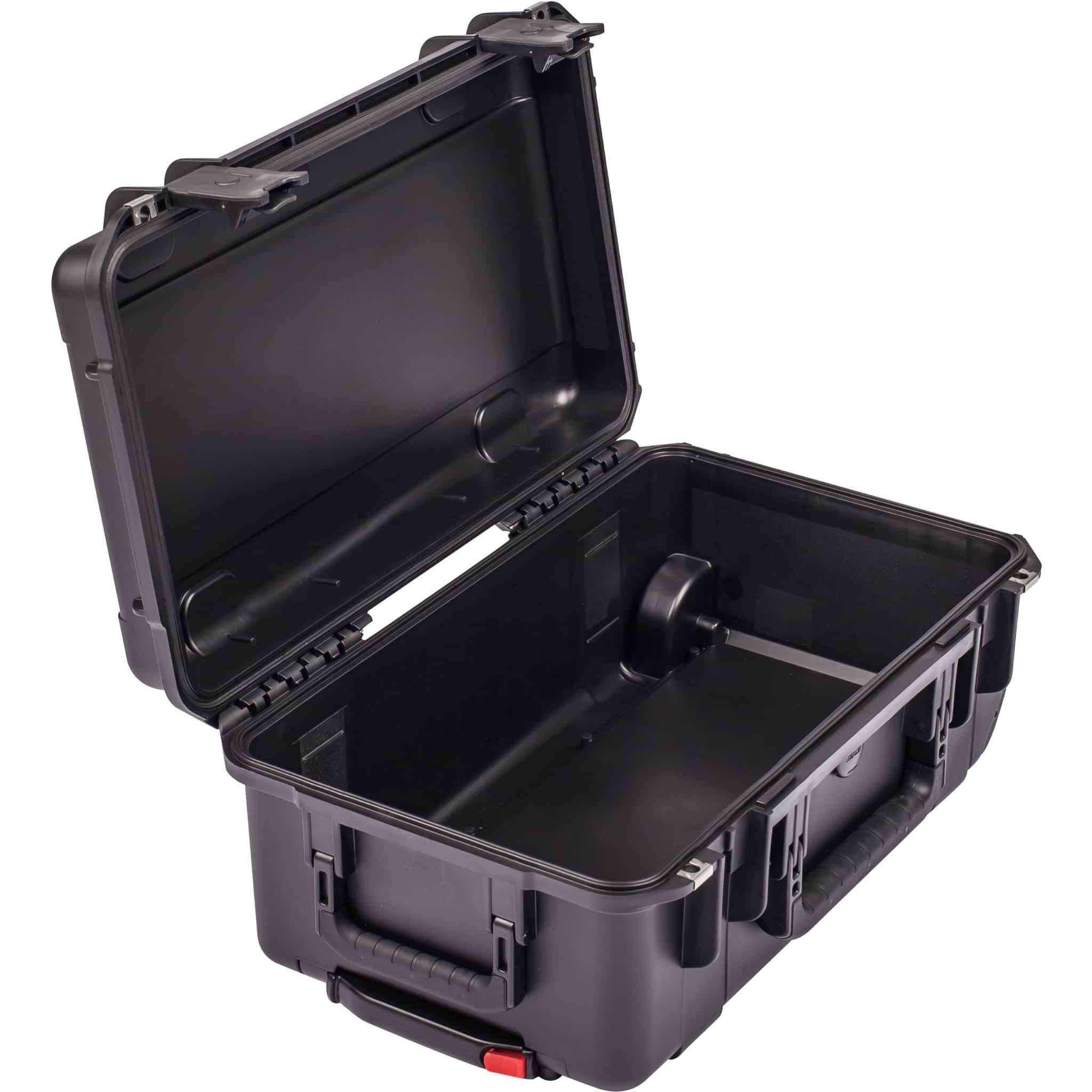 Black Hard Case K543