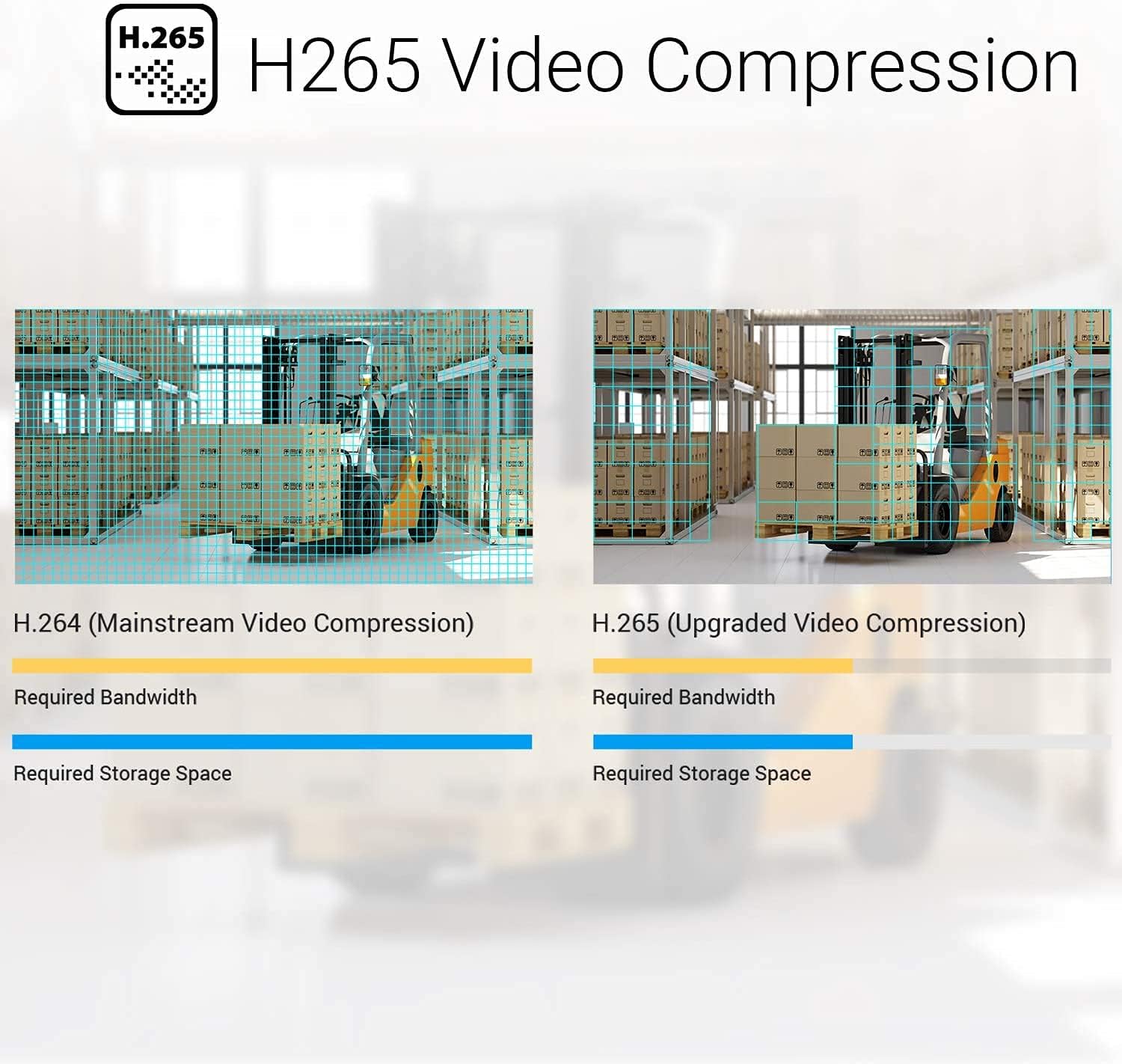 1080P Video Doorbell Camera with 2-Way Audio X56222