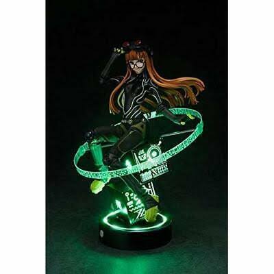 1/7 Scale Figure N585