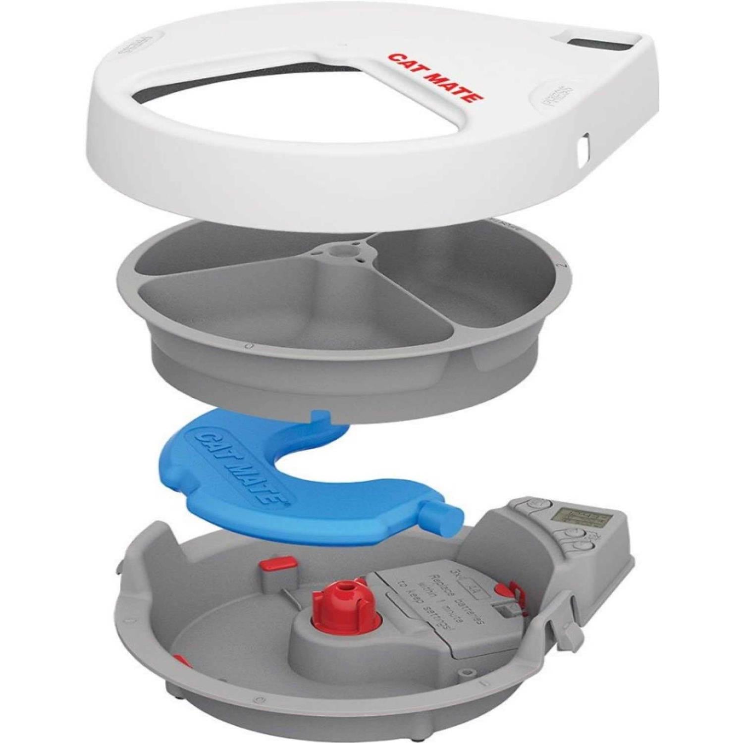 Automatic Pet Feeder E11077