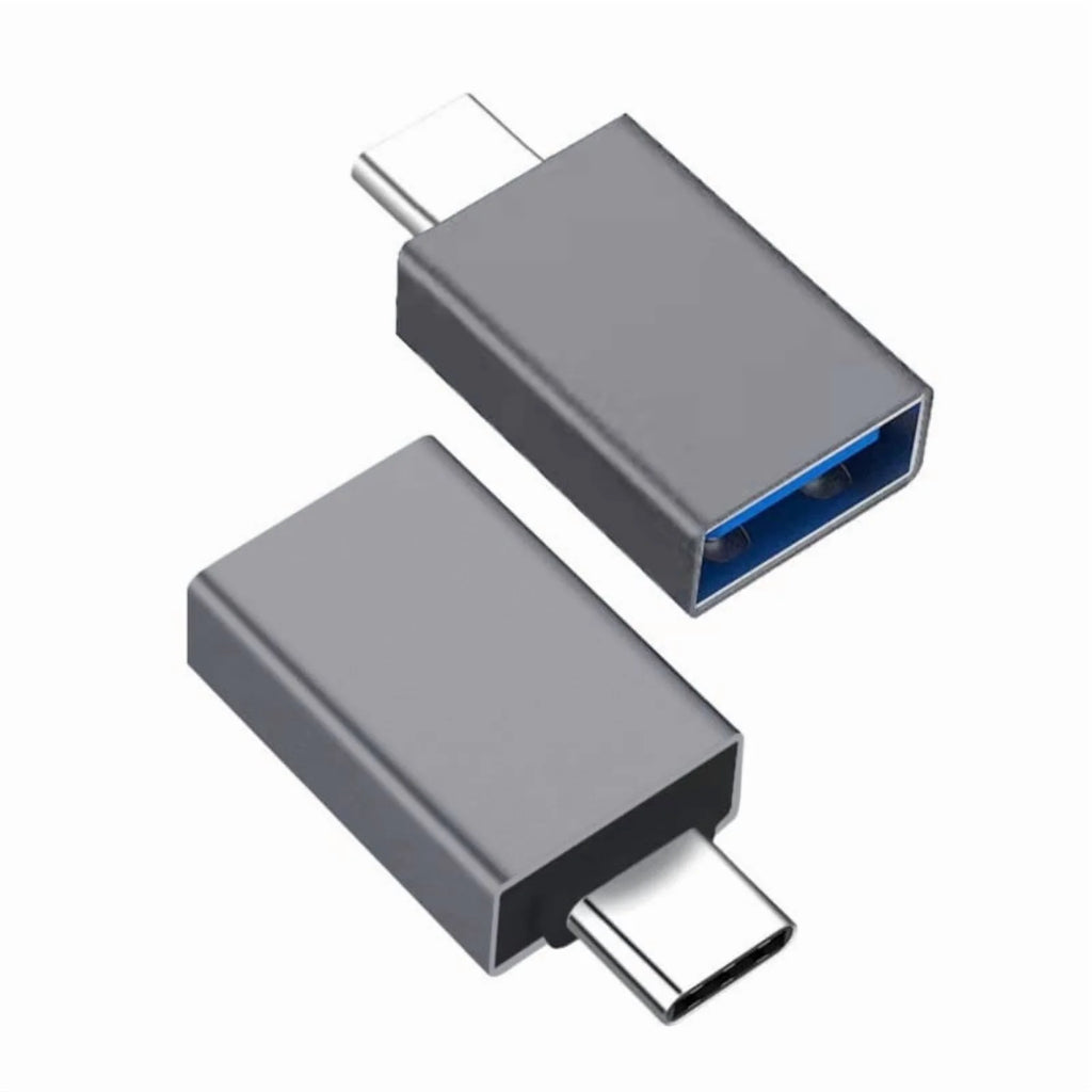 USB C to USB 3.0 Female OTG Adapter I841