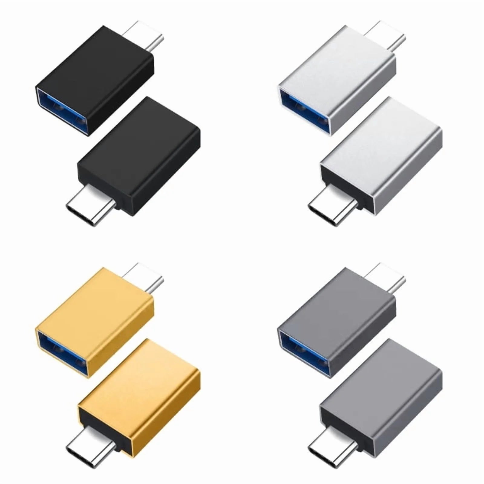 USB C to USB 3.0 Female OTG Adapter I841
