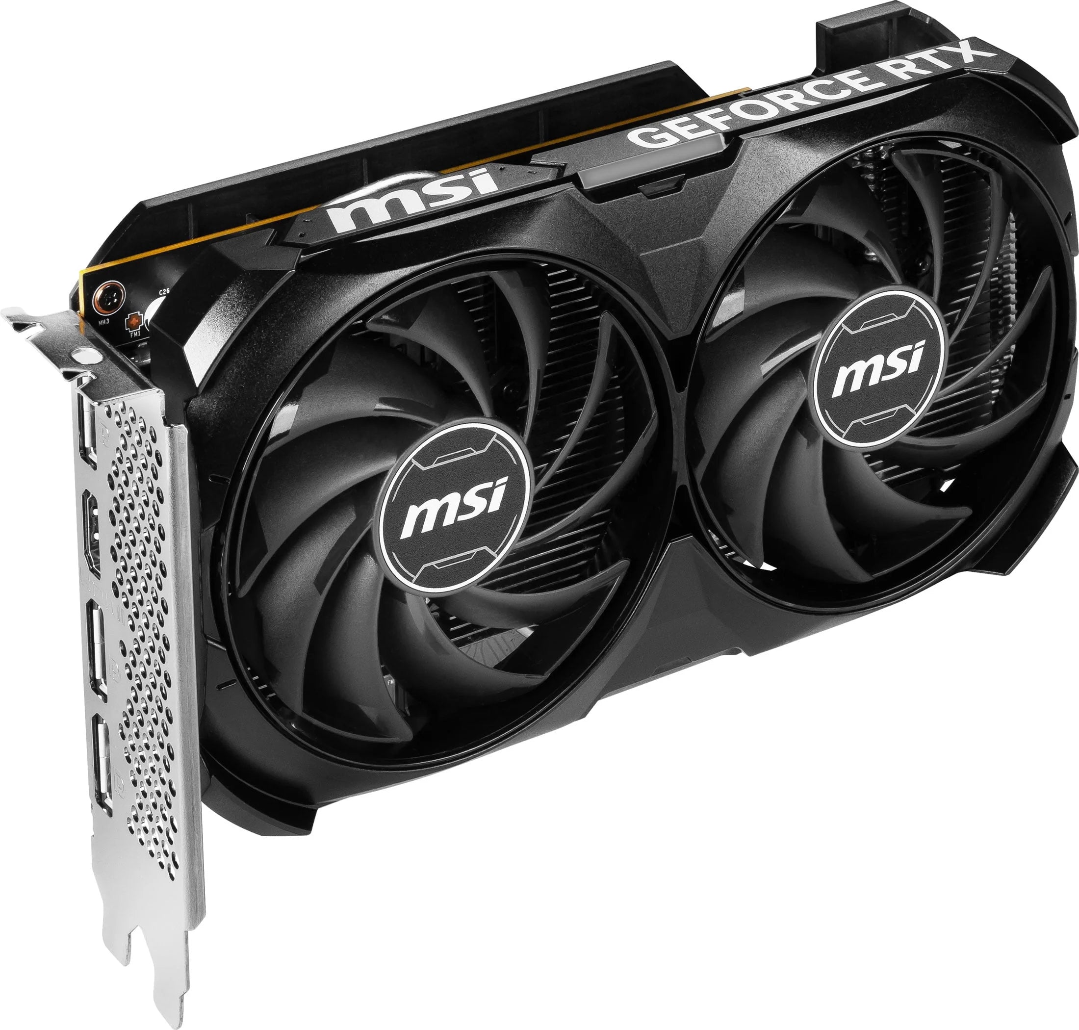 Nvidia GeForce RTX 4060 8G V477