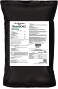 16-4-8 Lawn Fertilizer with Humic DG 5,000 sq.ft. Z81575