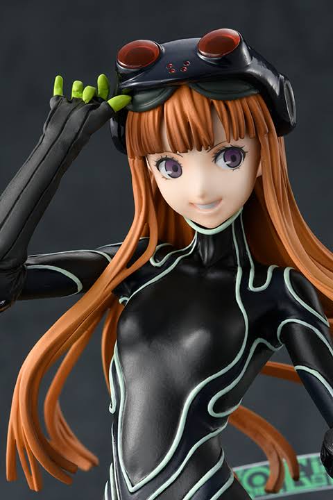 1/7 Scale Figure N585