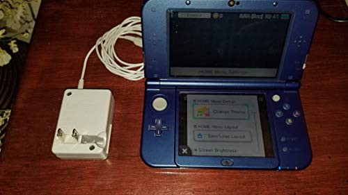 New 3DS XL - Galaxy Style U608113