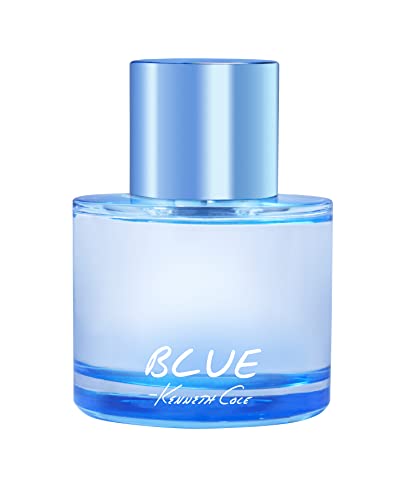 Blue Eau De Toilette Spray Cologne Q57048