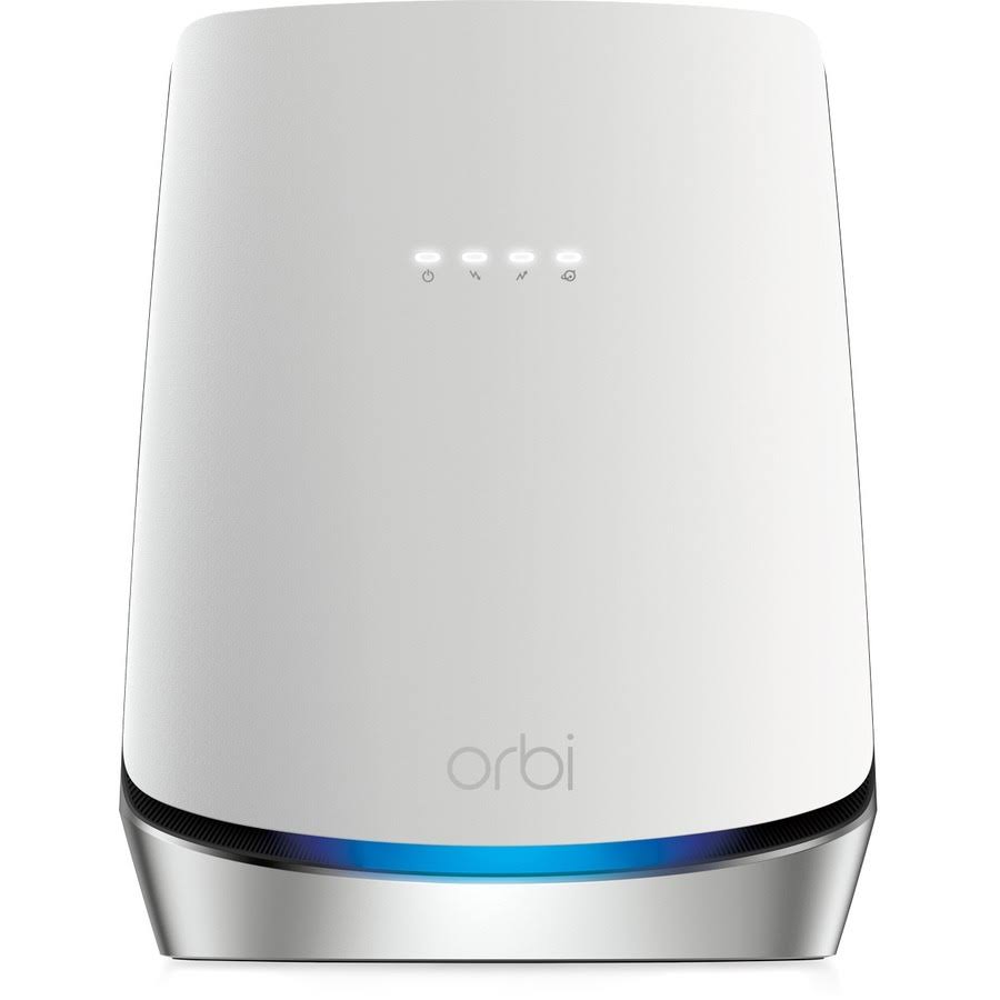 Wi-Fi Mesh System with Cable Modem I8177