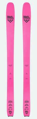 Black Crows Corvus Freebird Skis, 188 P533