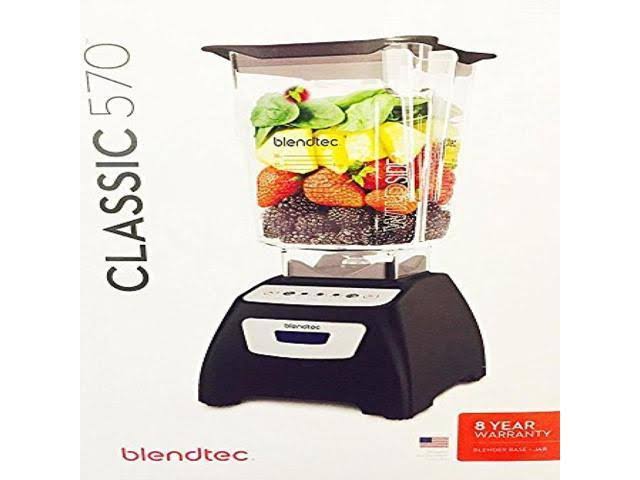 Black Blender V216272