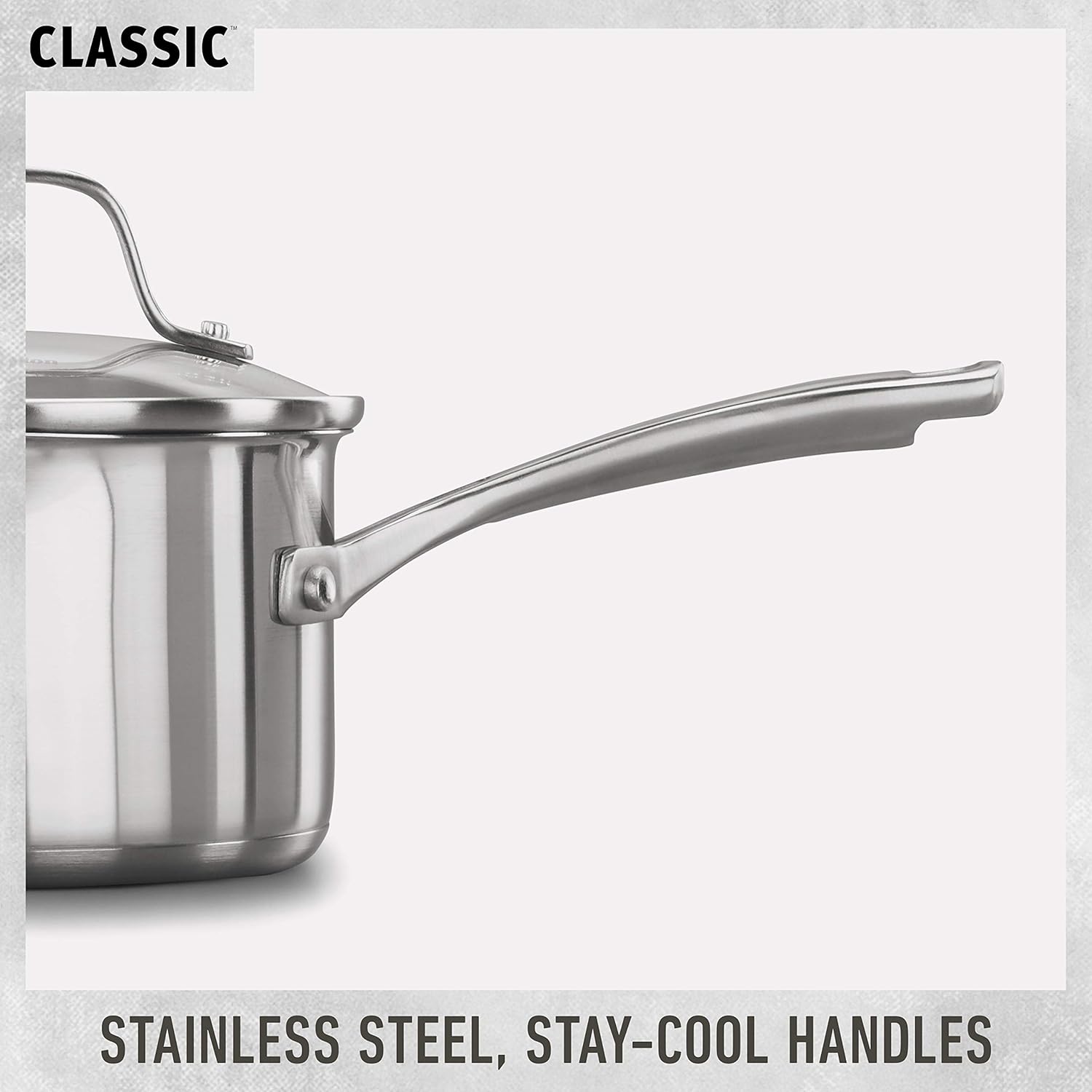 3.5 Quart Saucepan with Lid M123142