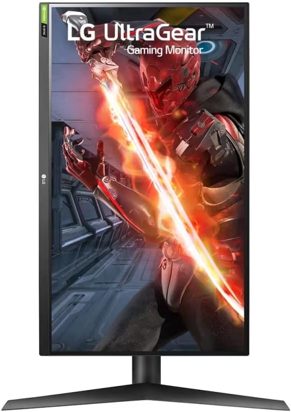 27" IPS FHD Gaming Monitor with 240Hz Refresh Rate C758