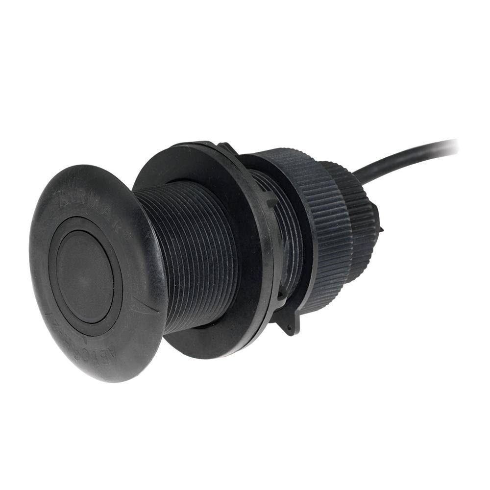 20 Thru-Hull Tilted Element Smart Sensor S75629