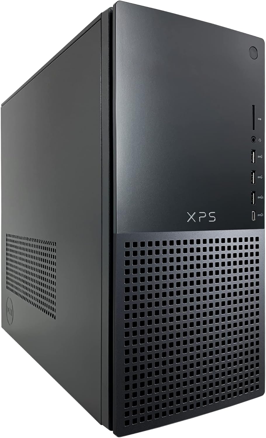 12th Gen Intel Core i7 Desktop Computer with 24GB DDR5 RAM G42228