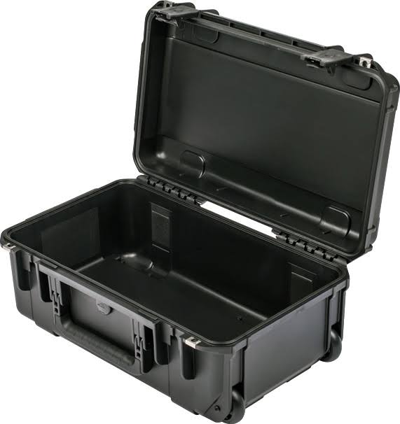 Black Hard Case K543