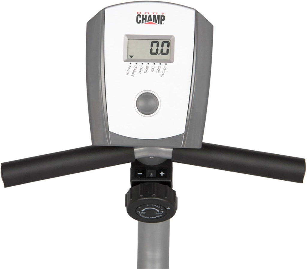 Magnetic Recumbent Exercise Bike T481128