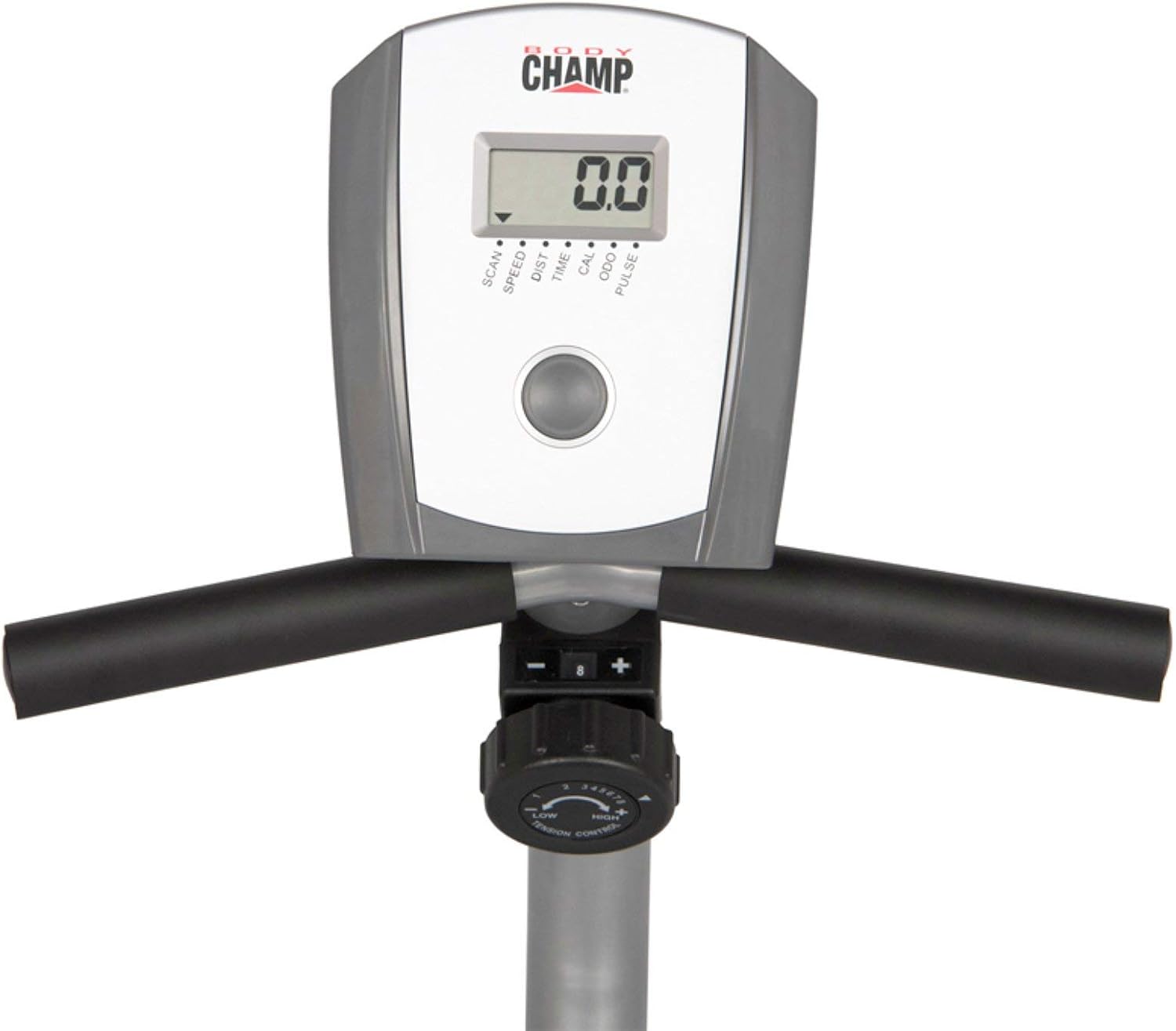 Magnetic Recumbent Exercise Bike T481128