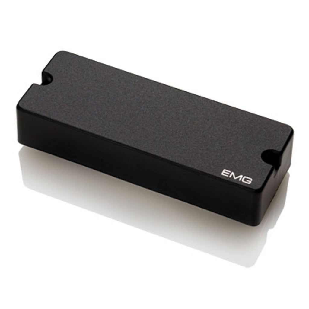 Black 5-String Active Bass Pickup N63604