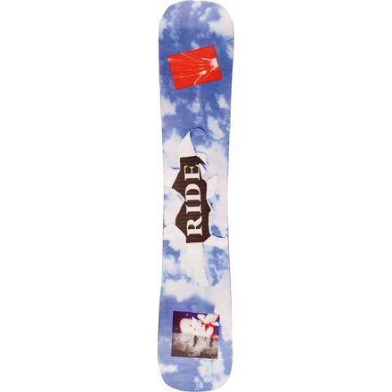 Wide Snowboard A961