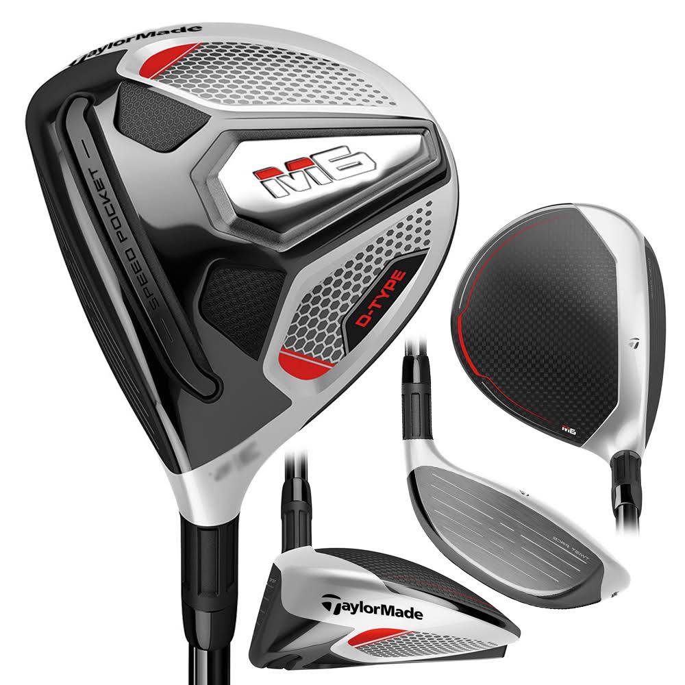 Fairway Wood M91232