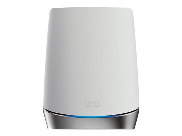 Wi-Fi Mesh System with Cable Modem I8177