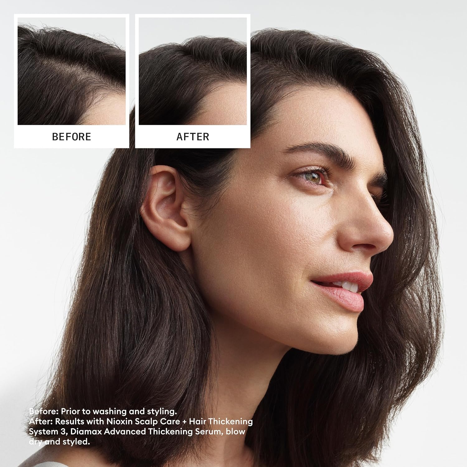 33.8 fl oz Shampoo & Conditioner Prepack Y5225