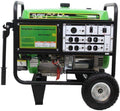 6600W Generator Q5366